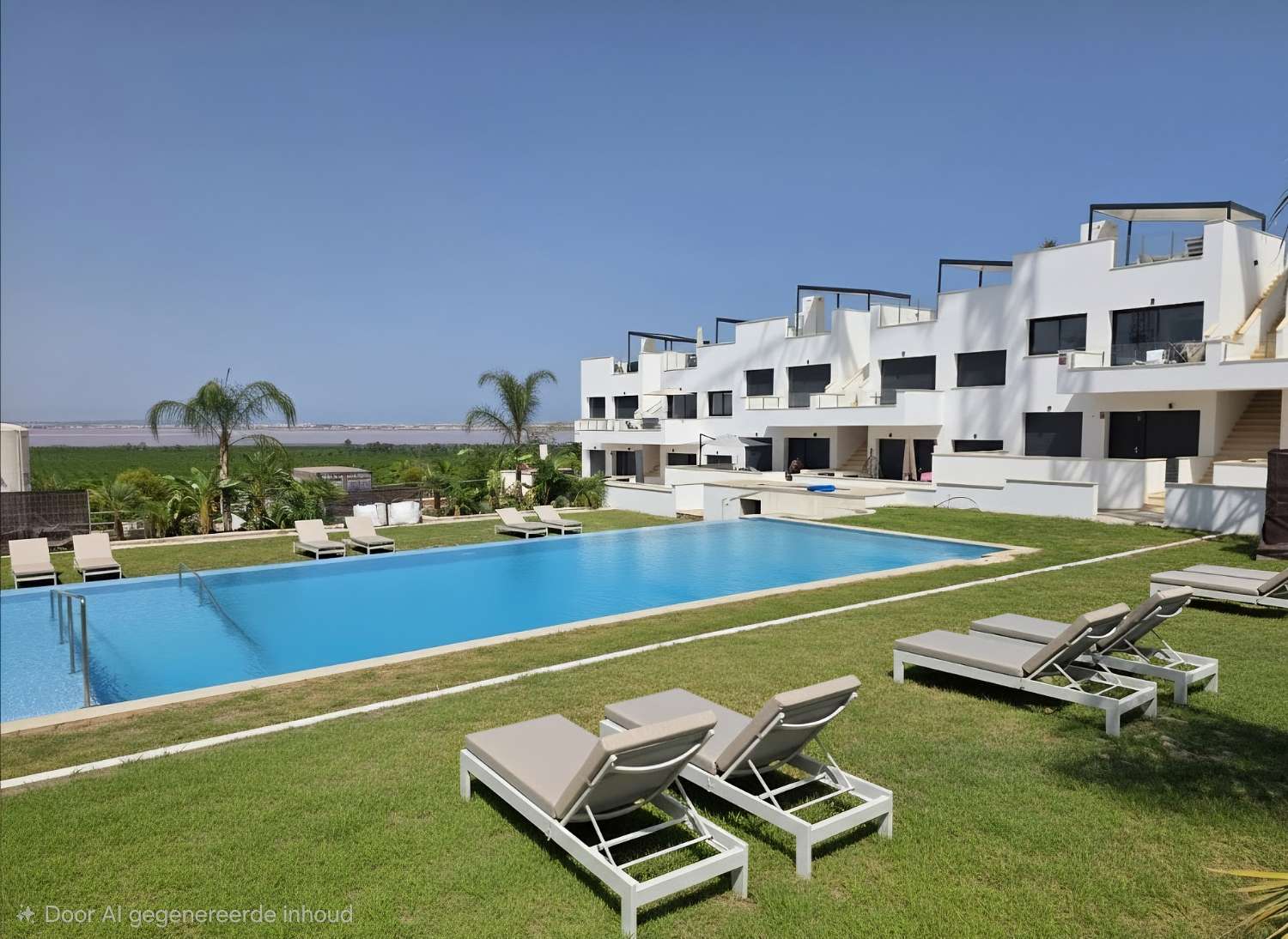 Apartamento de vacaciones en Torrevieja