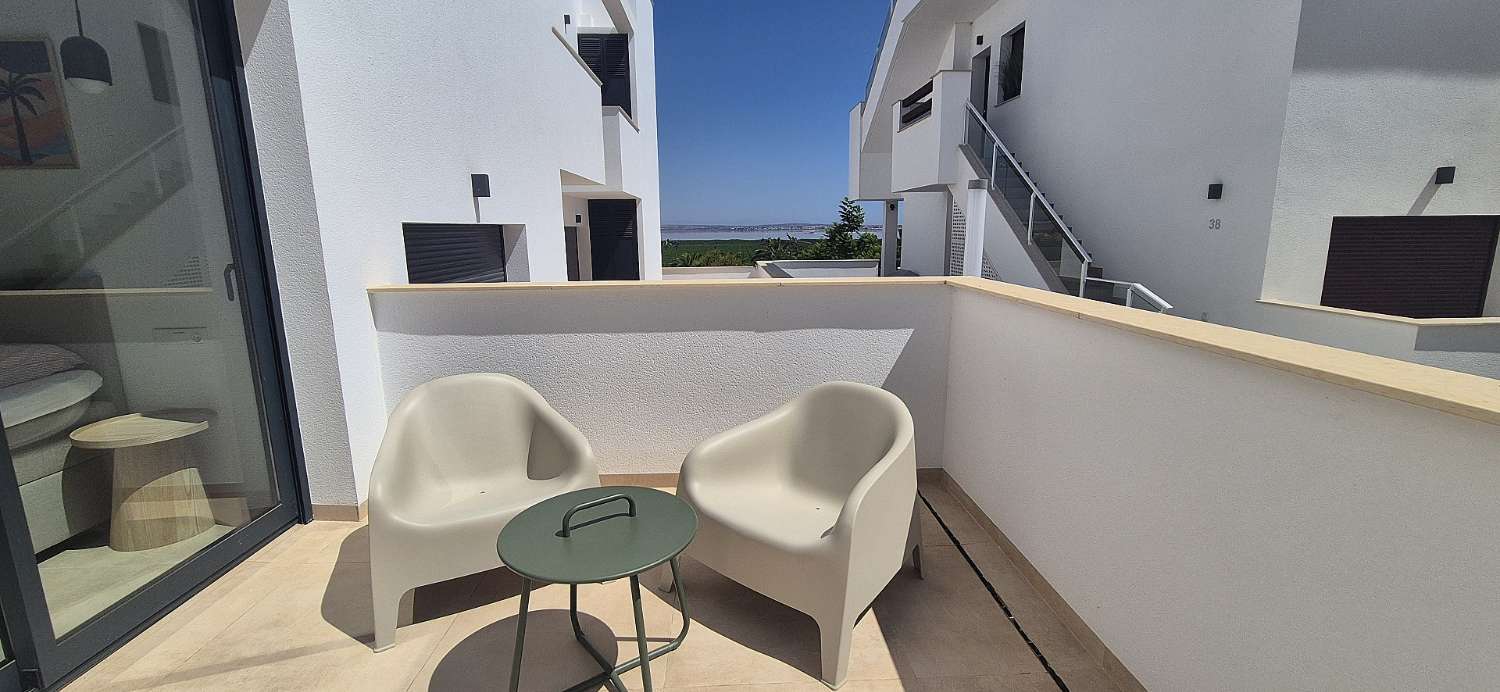 Apartamento de vacaciones en Torrevieja