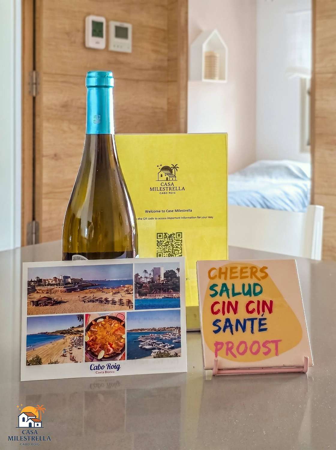 Casa de vacaciones en Cabo Roig (Orihuela)