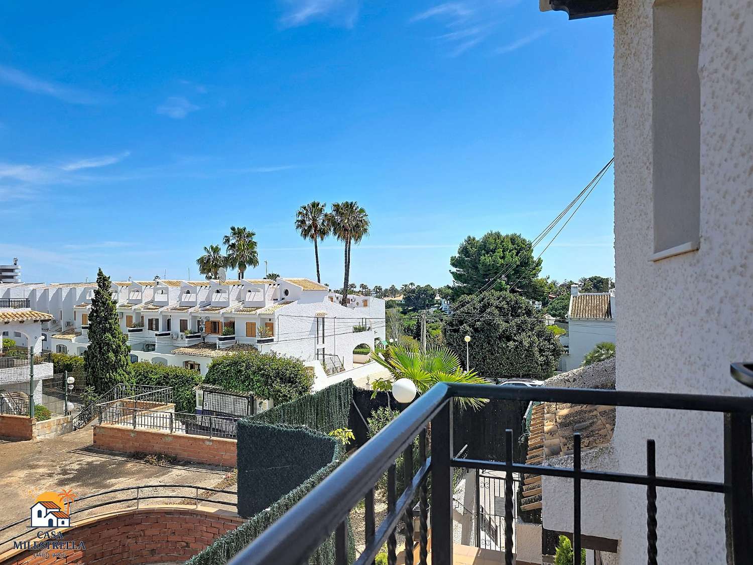Casa de vacaciones en Cabo Roig (Orihuela)