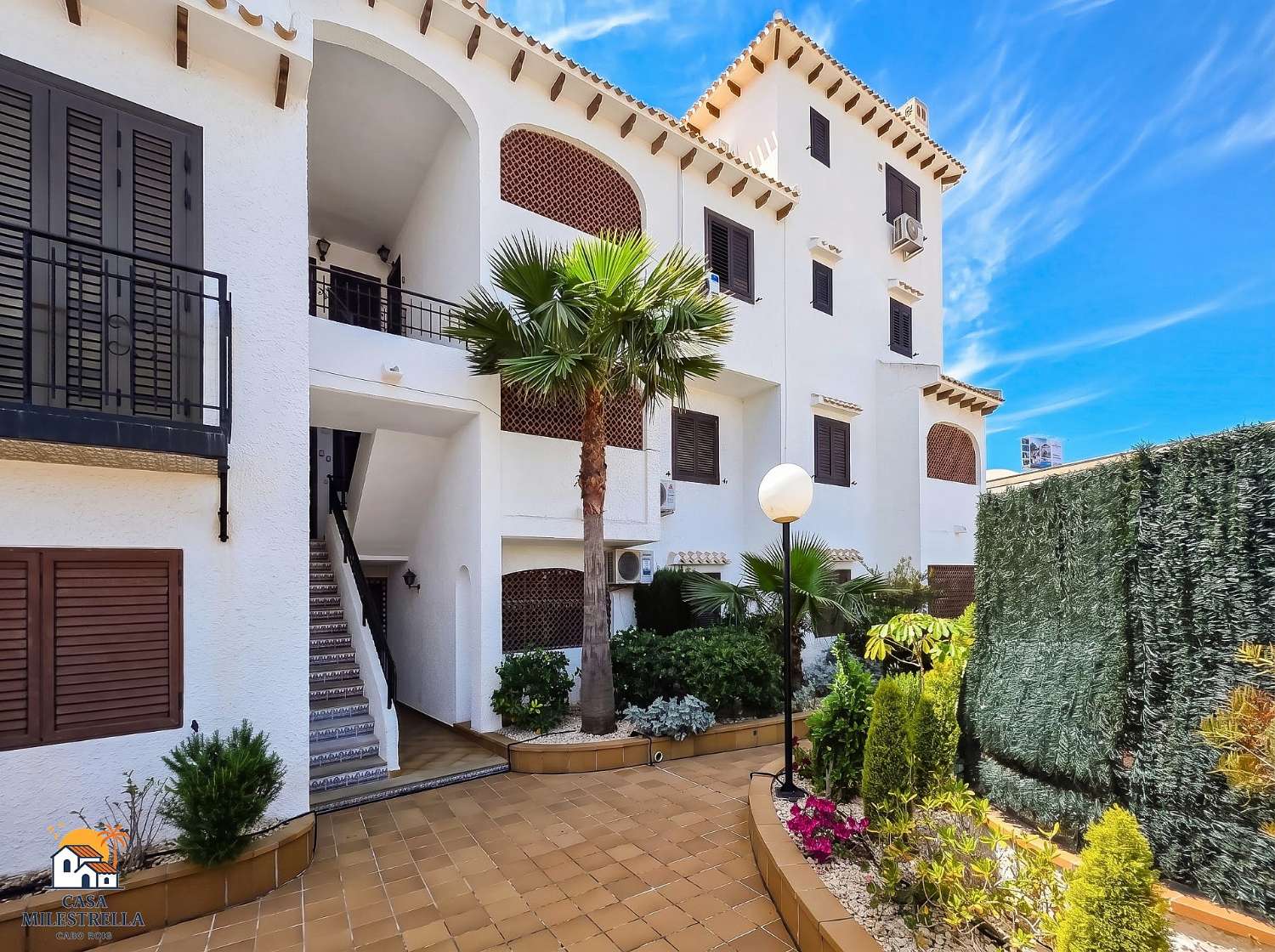 Casa de vacaciones en Cabo Roig (Orihuela)