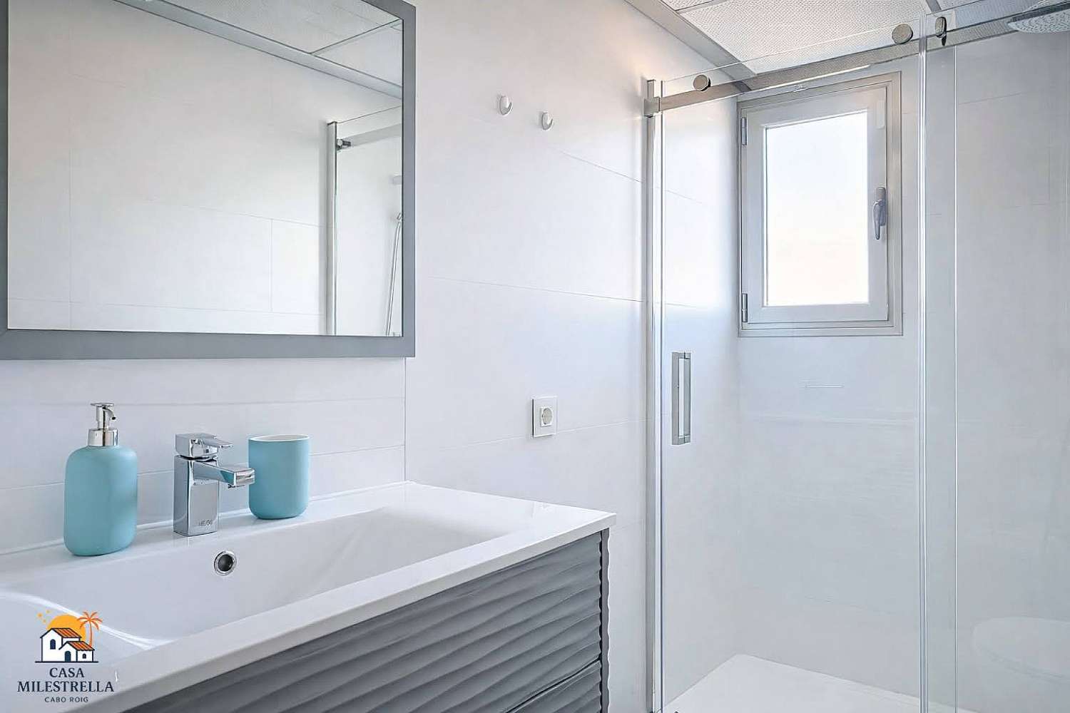 Casa de vacaciones en Cabo Roig (Orihuela)