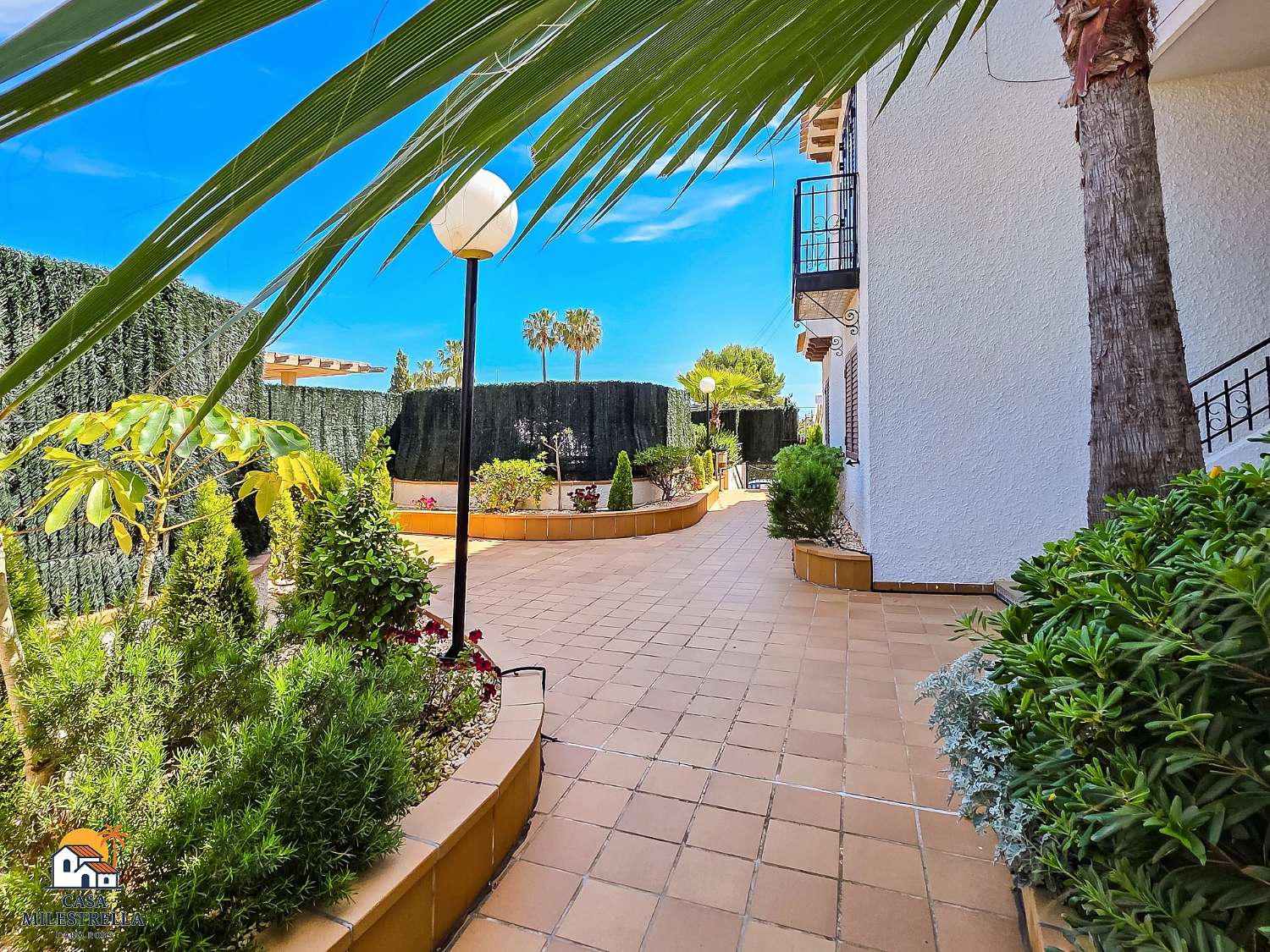Casa de vacaciones en Cabo Roig (Orihuela)
