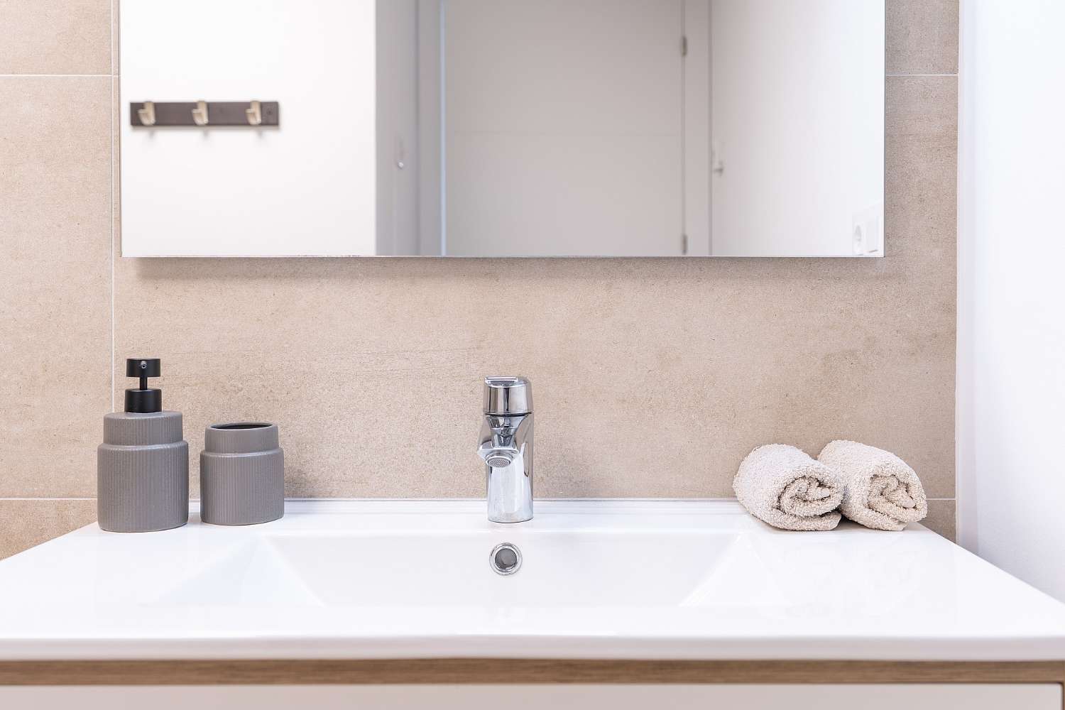 Apartamento de temporada en Guardamar Playa (Guardamar del Segura)