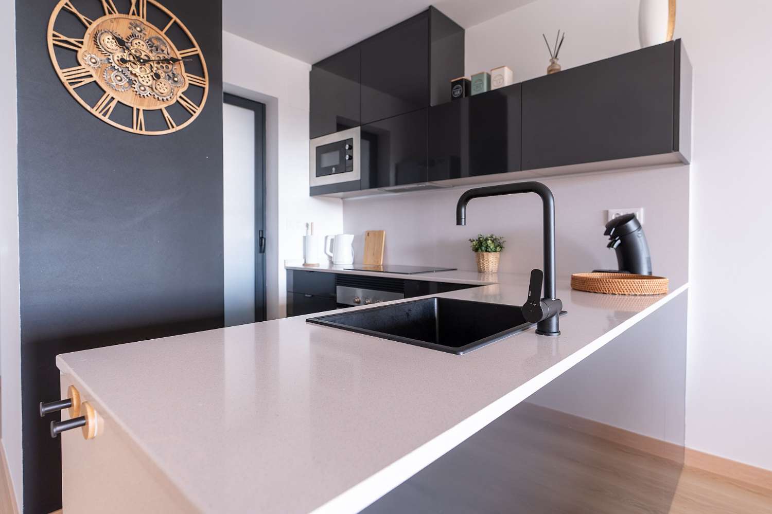 Apartamento de temporada en Guardamar Playa (Guardamar del Segura)