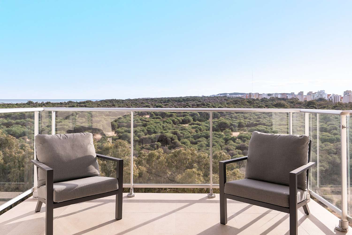 Apartamento de temporada en Guardamar Playa (Guardamar del Segura)
