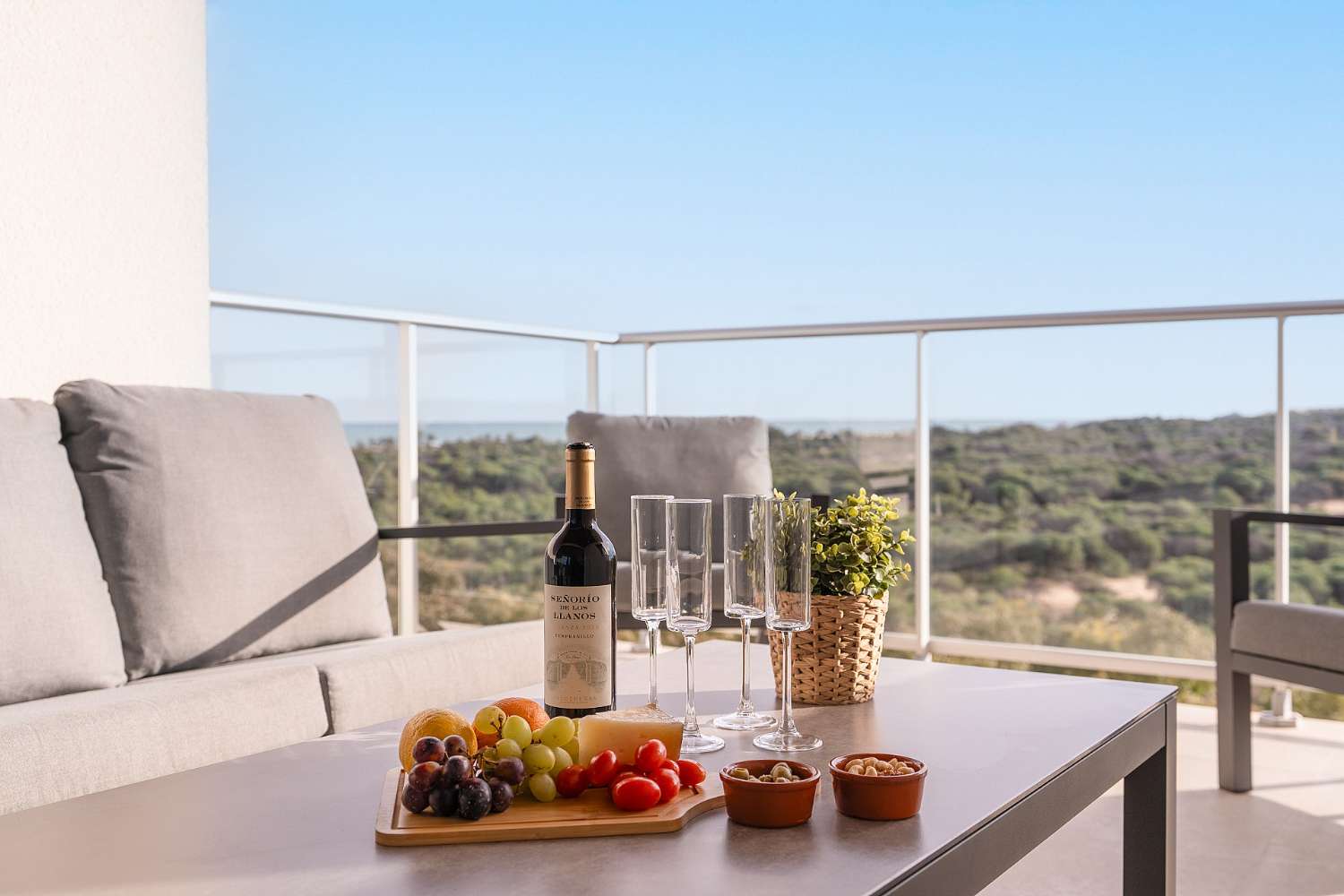 Apartamento de temporada en Guardamar Playa (Guardamar del Segura)