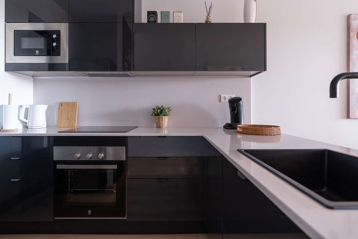 Apartamento de temporada en Guardamar Playa (Guardamar del Segura)