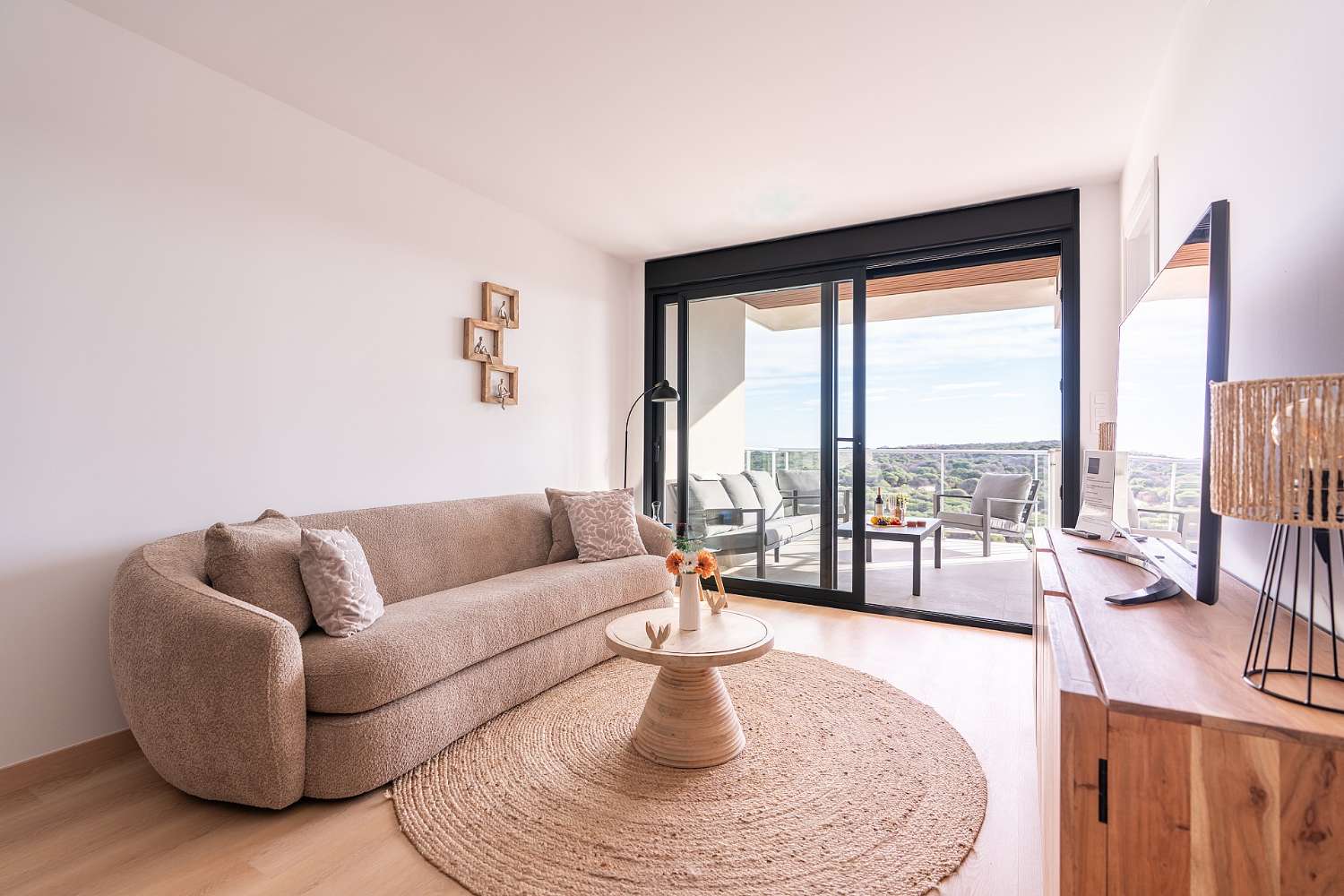 Apartamento de temporada en Guardamar Playa (Guardamar del Segura)
