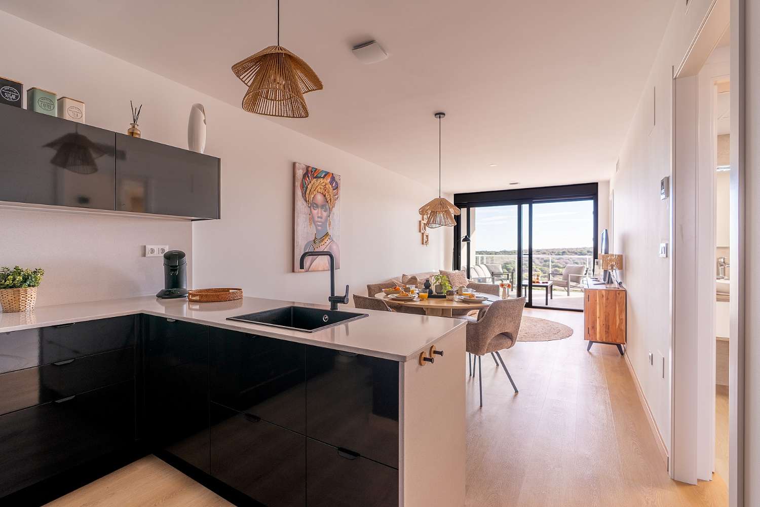 Apartamento de temporada en Guardamar Playa (Guardamar del Segura)