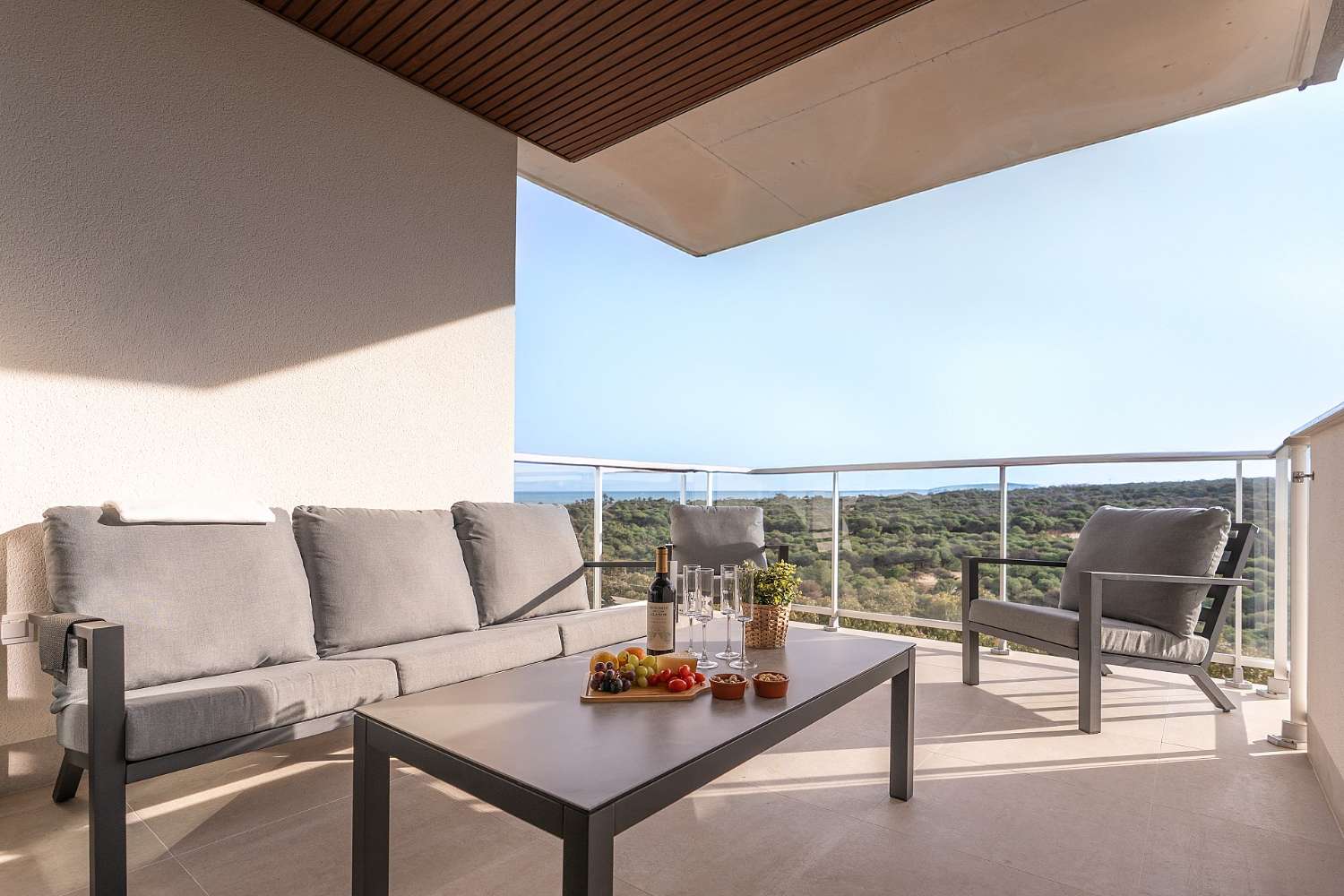 Apartamento de temporada en Guardamar Playa (Guardamar del Segura)
