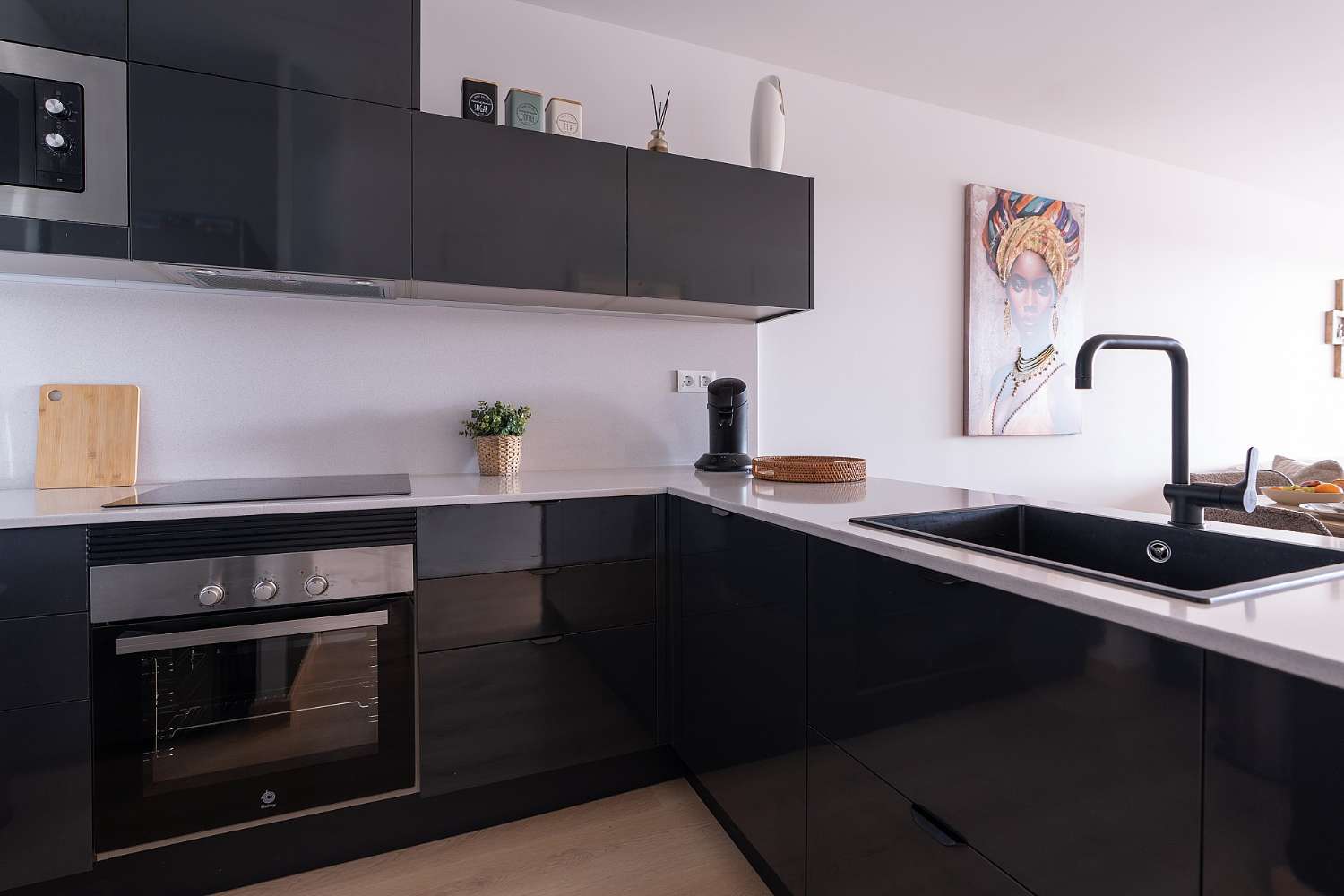 Apartamento de temporada en Guardamar Playa (Guardamar del Segura)