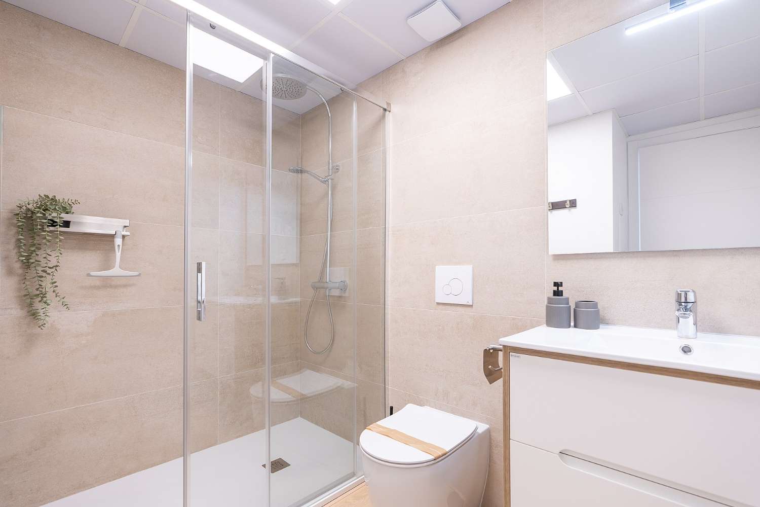 Apartamento de temporada en Guardamar Playa (Guardamar del Segura)