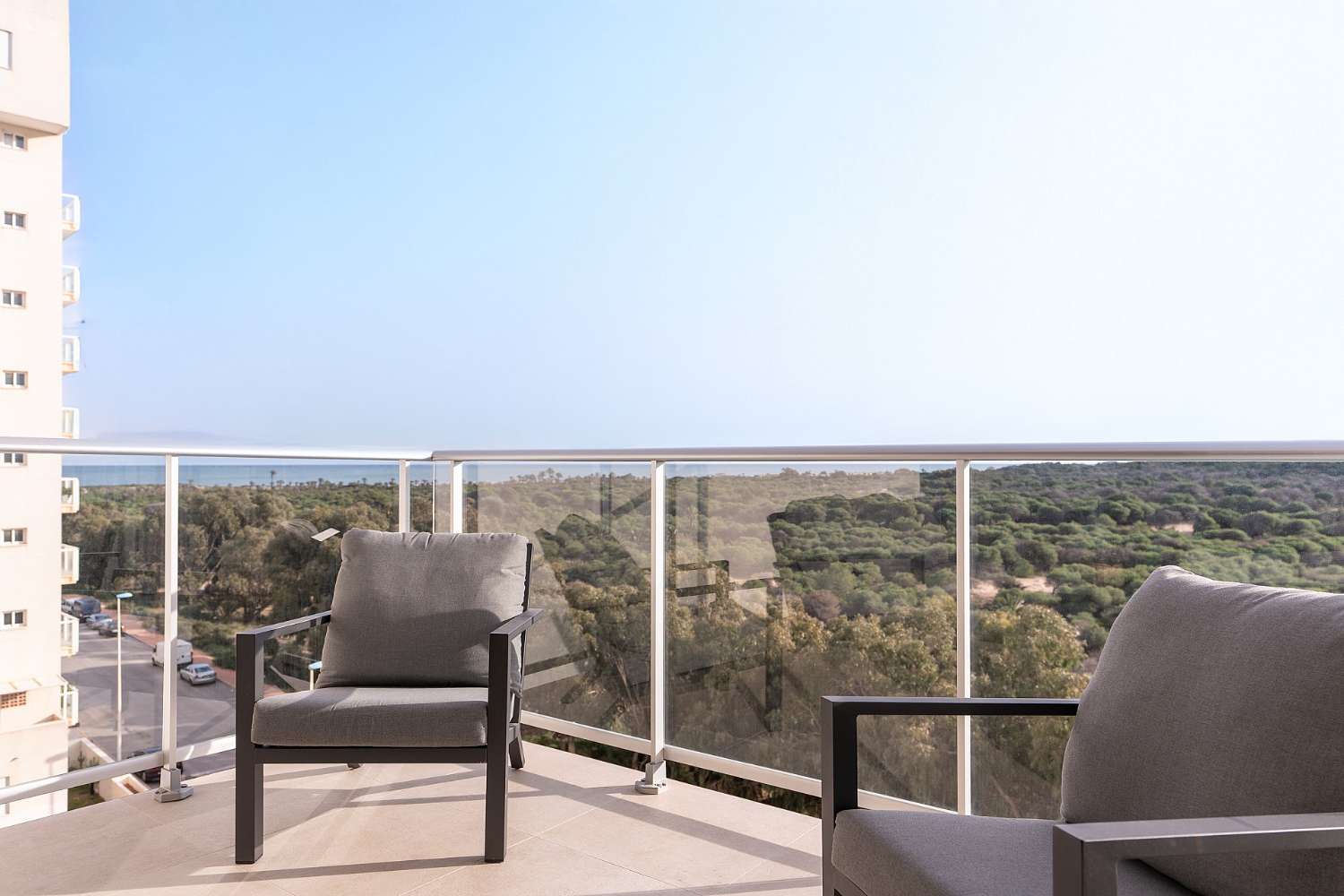 Apartamento de temporada en Guardamar Playa (Guardamar del Segura)