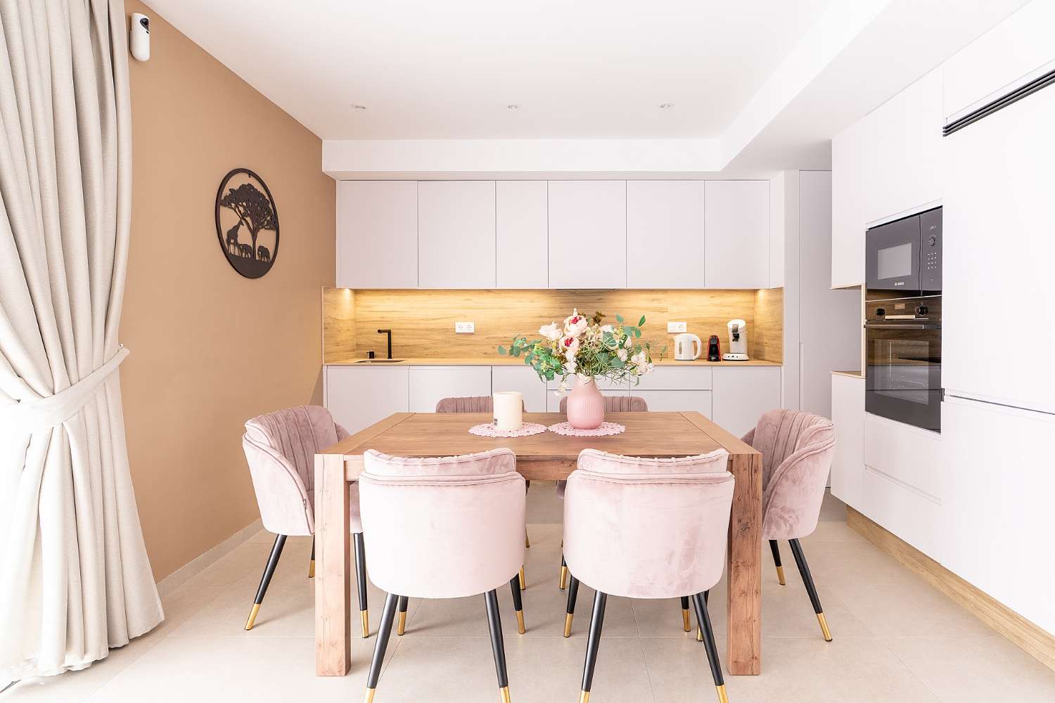 Apartment seasonal in San Pedro del Pinatar