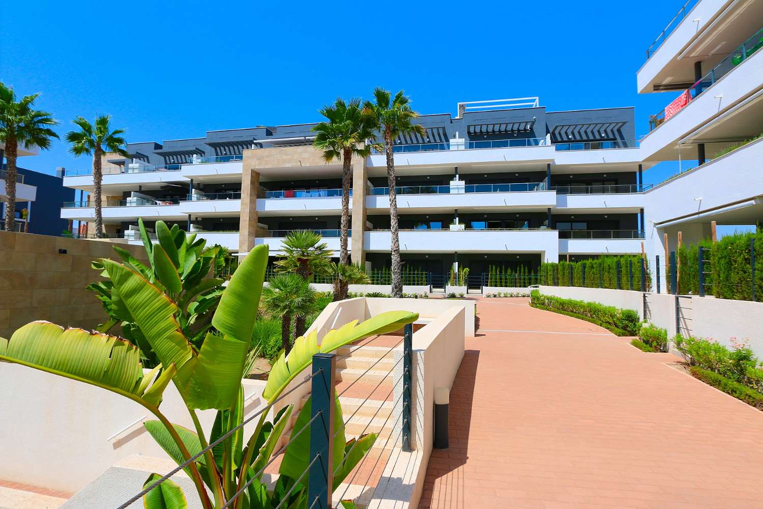Apartamento de temporada en Playa Flamenca (Orihuela)