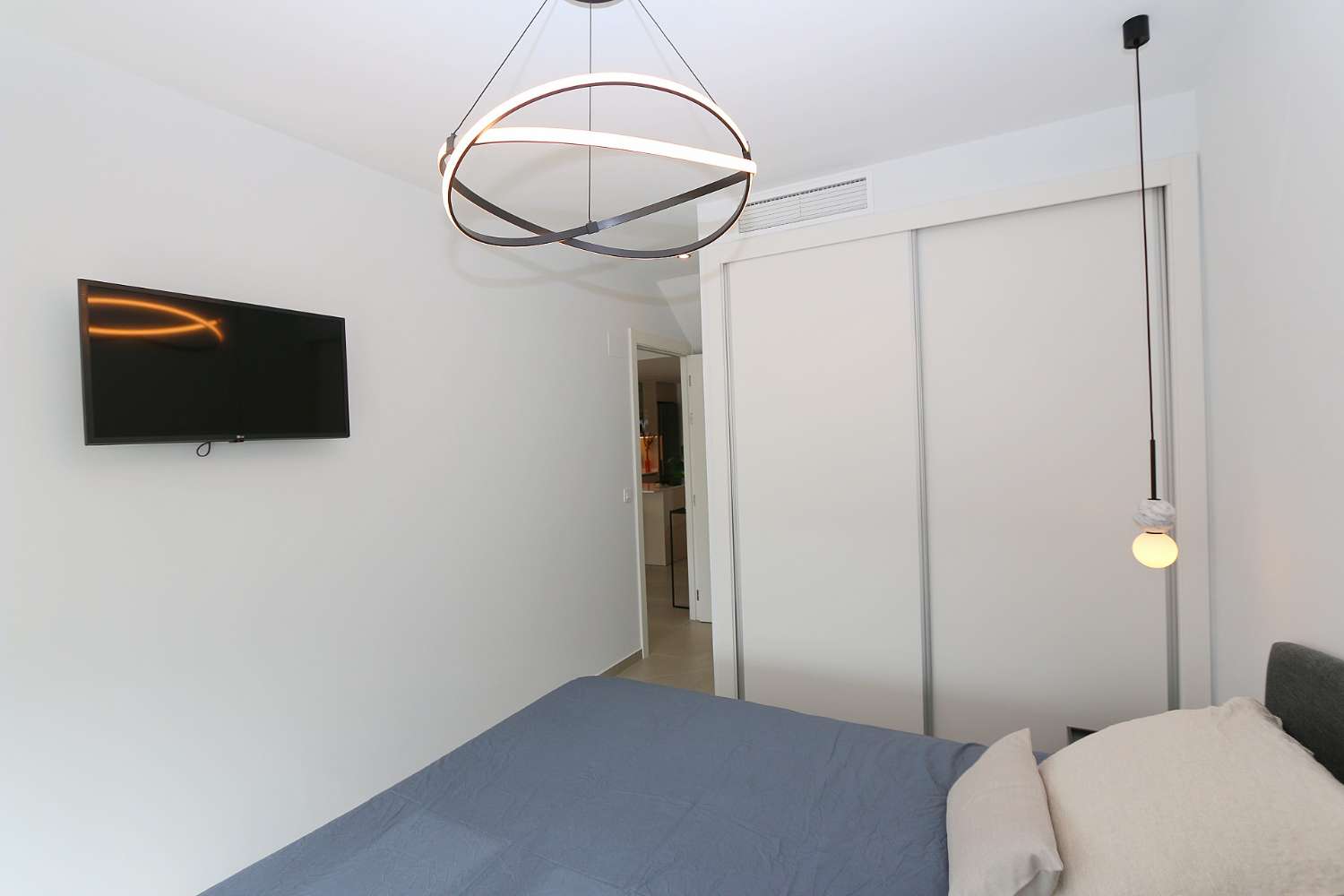 Apartamento de temporada en Playa Flamenca (Orihuela)