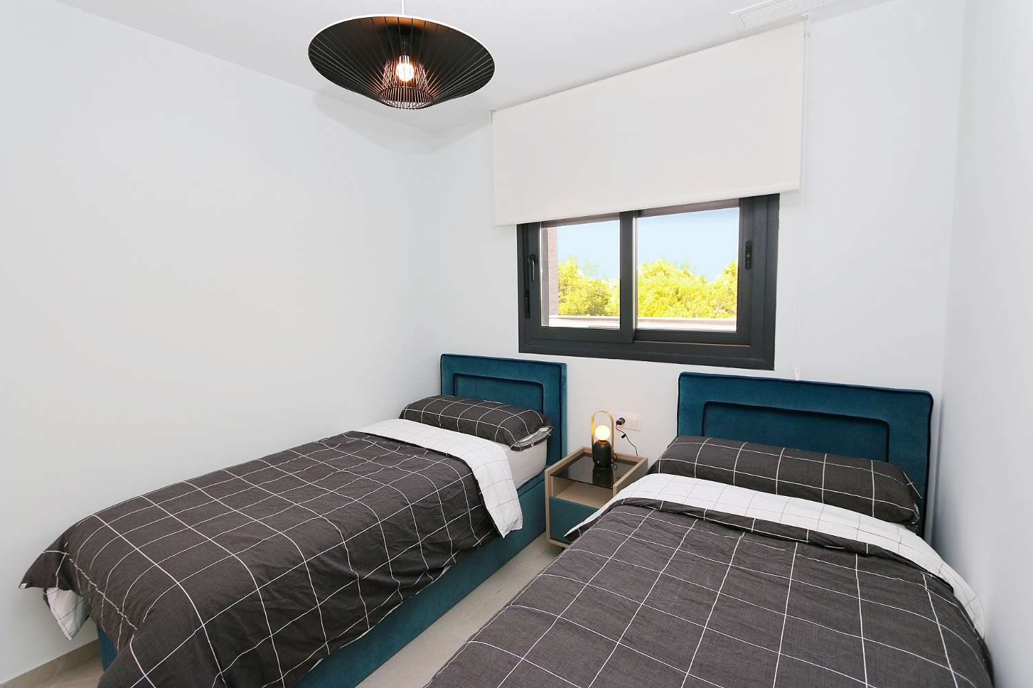 Apartamento de temporada en Playa Flamenca (Orihuela)