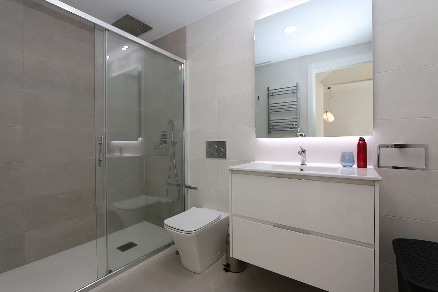 Apartamento de temporada en Playa Flamenca (Orihuela)
