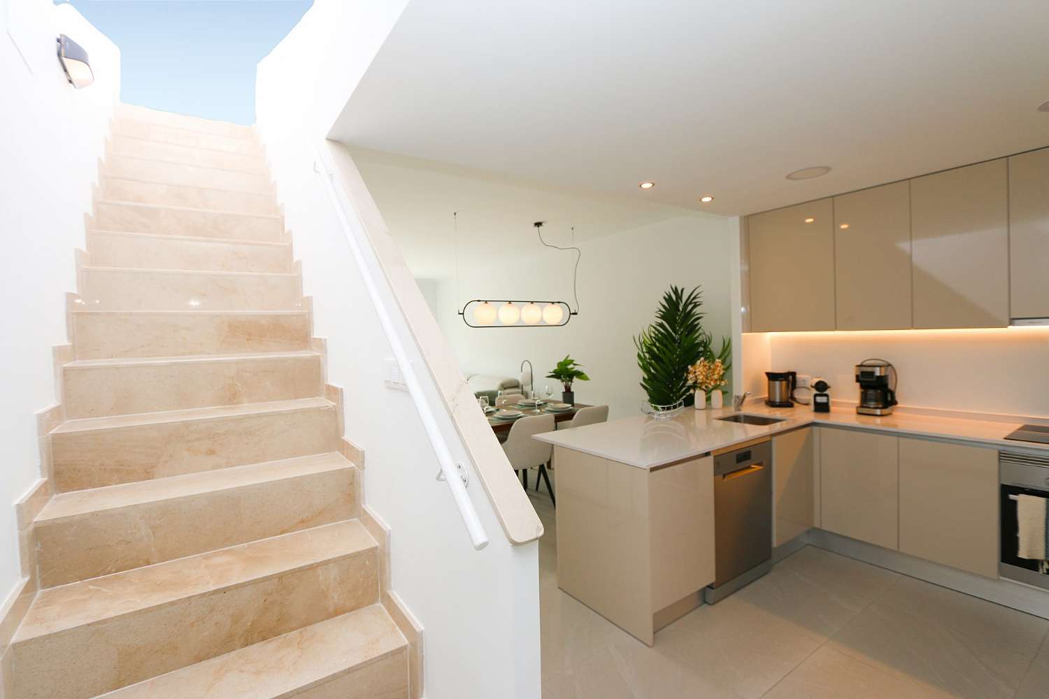 Apartamento de temporada en Playa Flamenca (Orihuela)
