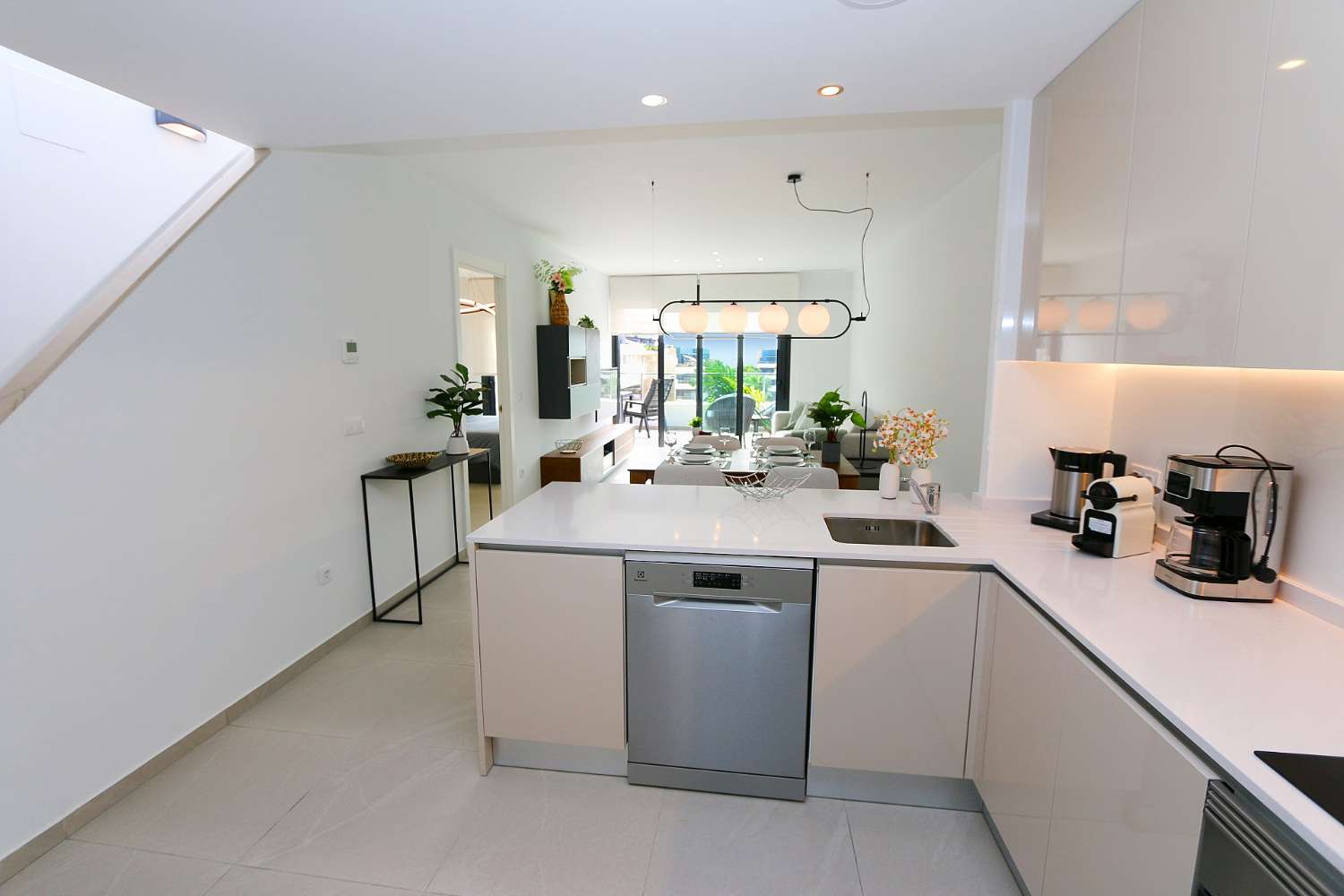 Apartamento de temporada en Playa Flamenca (Orihuela)