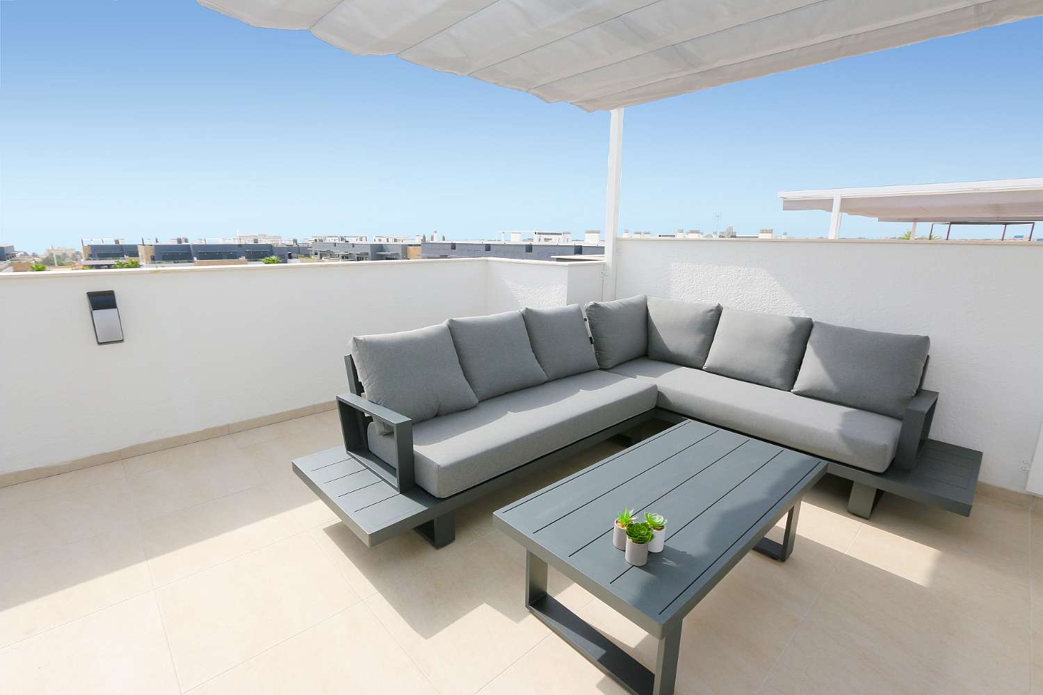 Apartamento de temporada en Playa Flamenca (Orihuela)