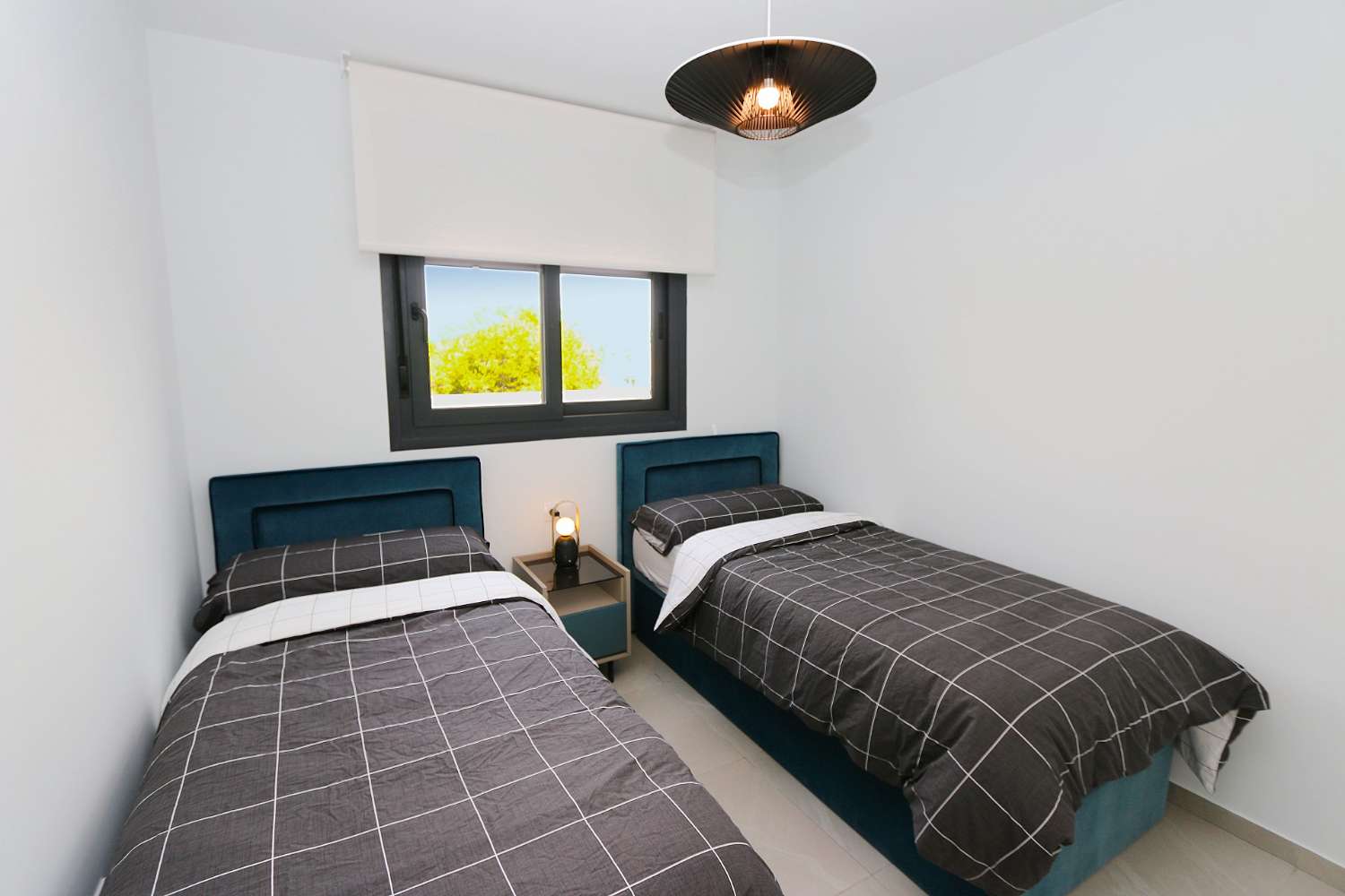 Apartamento de temporada en Playa Flamenca (Orihuela)