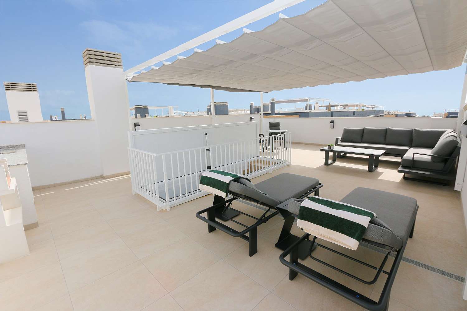 Apartamento de temporada en Playa Flamenca (Orihuela)