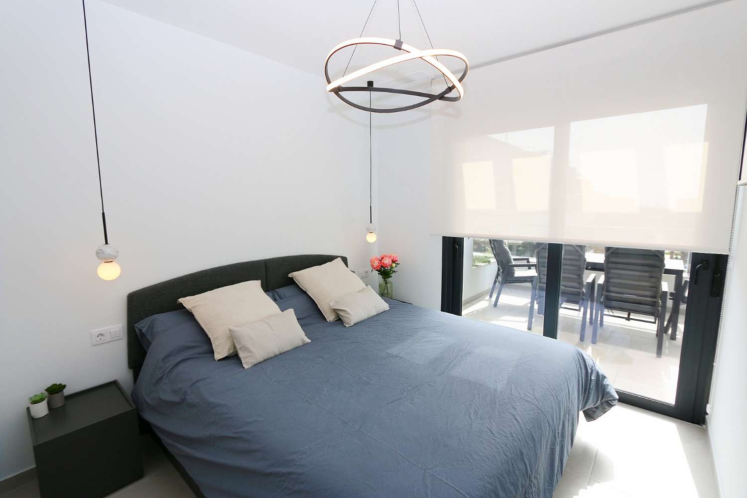 Apartamento de temporada en Playa Flamenca (Orihuela)