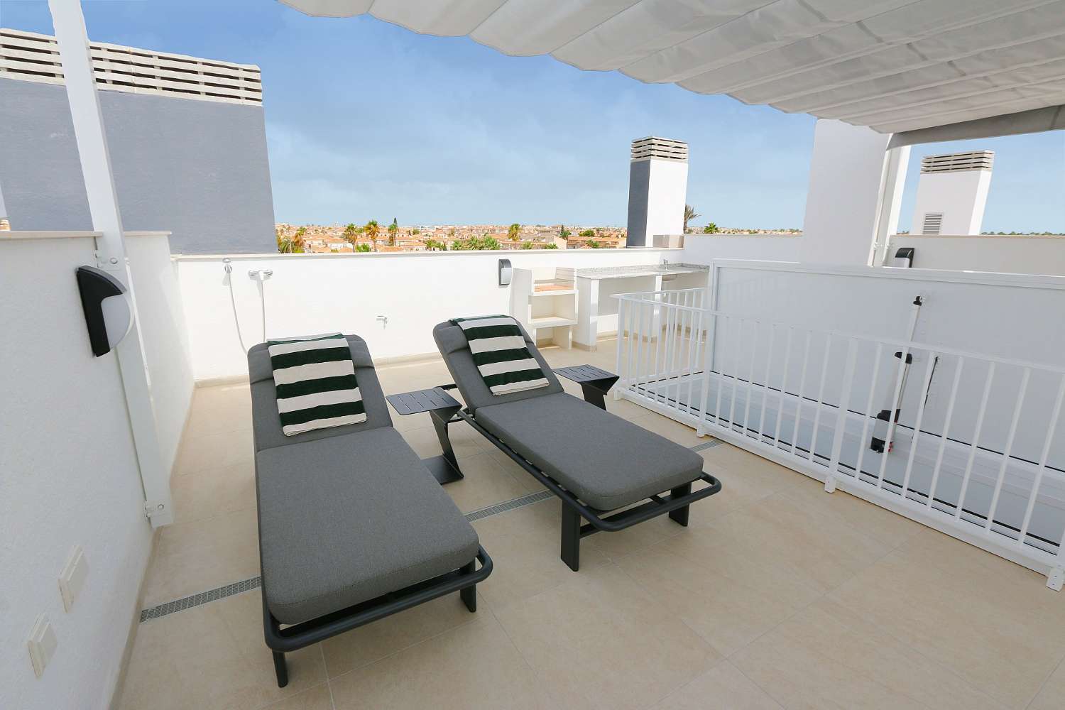 Apartamento de temporada en Playa Flamenca (Orihuela)
