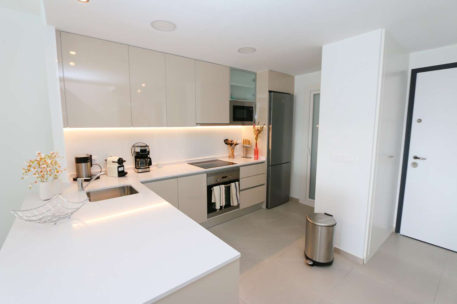 Apartamento de temporada en Playa Flamenca (Orihuela)