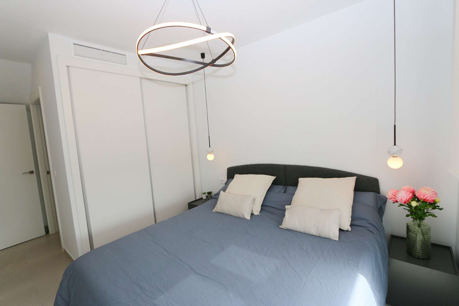 Apartamento de temporada en Playa Flamenca (Orihuela)
