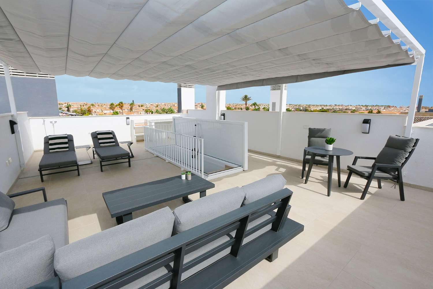 Apartamento de temporada en Playa Flamenca (Orihuela)