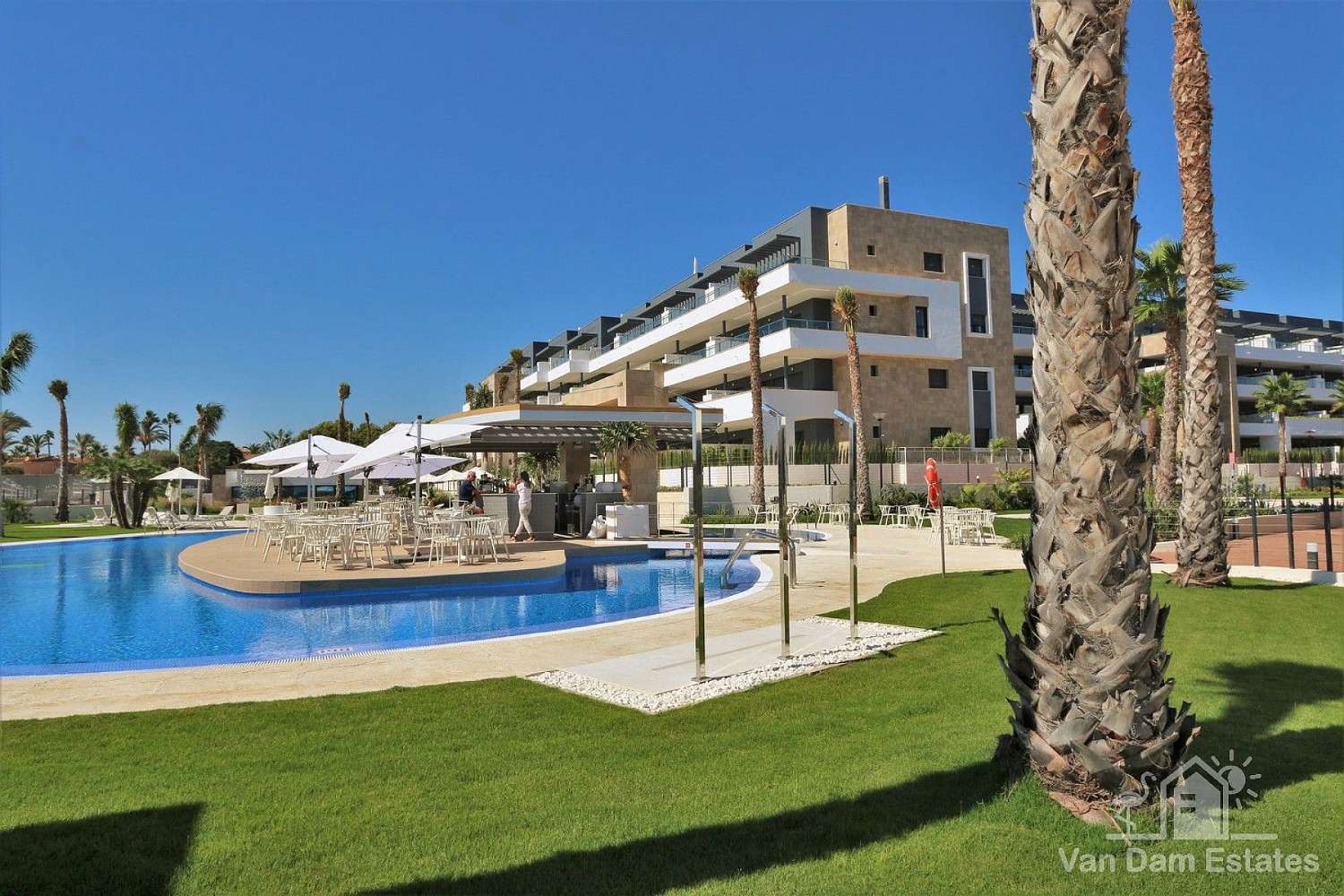 Apartamento de temporada en Playa Flamenca (Orihuela)