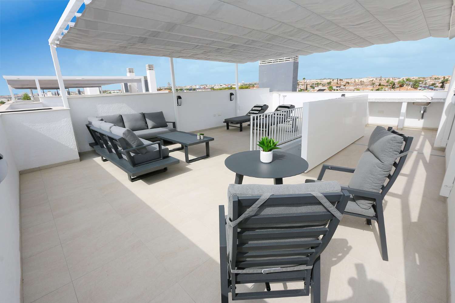 Apartamento de temporada en Playa Flamenca (Orihuela)