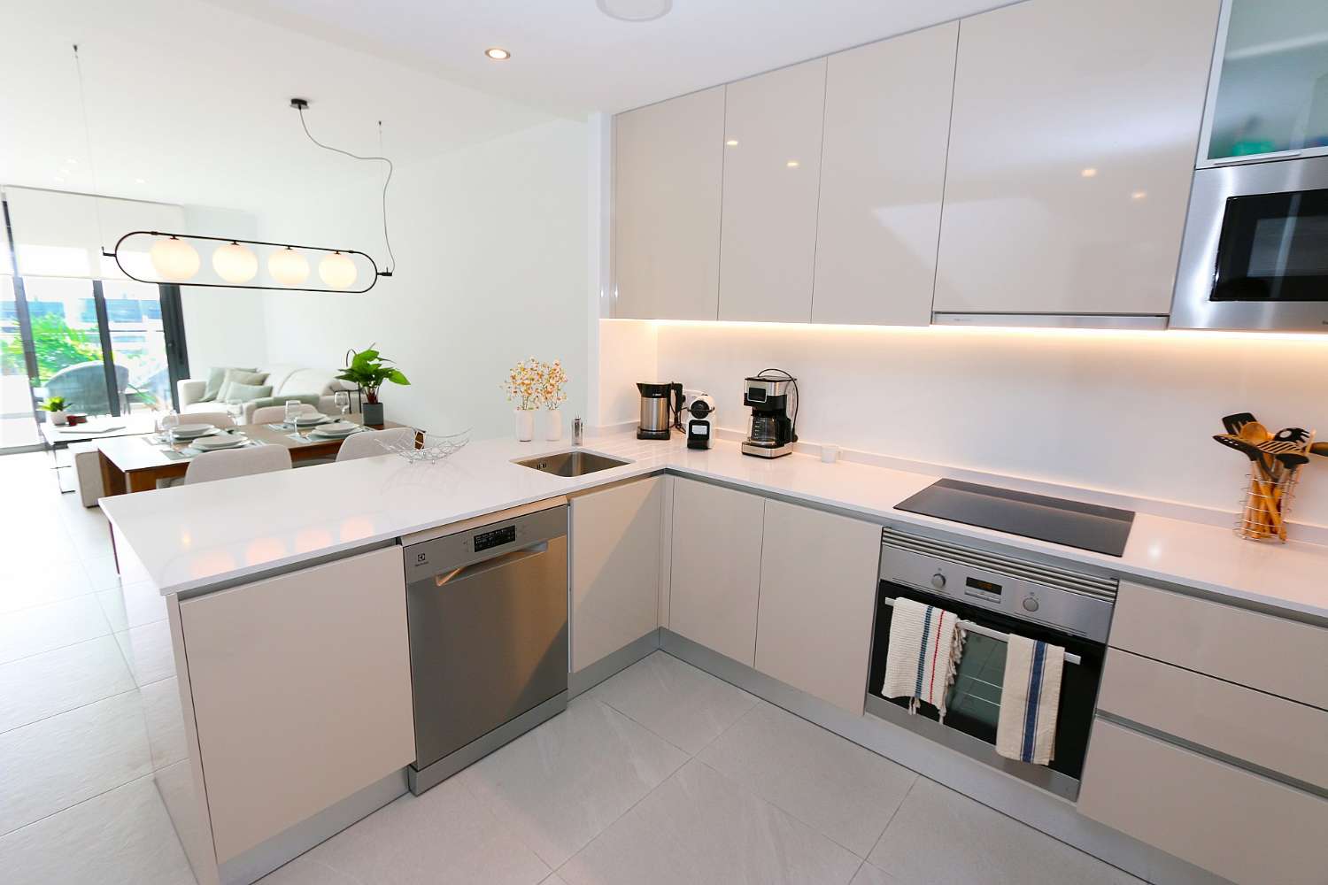 Apartamento de temporada en Playa Flamenca (Orihuela)