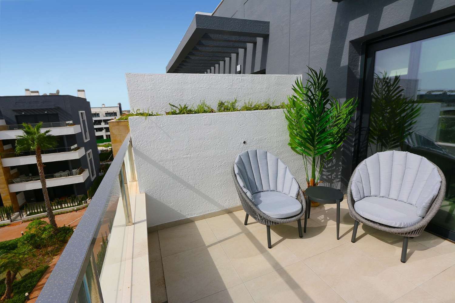 Apartamento de temporada en Playa Flamenca (Orihuela)