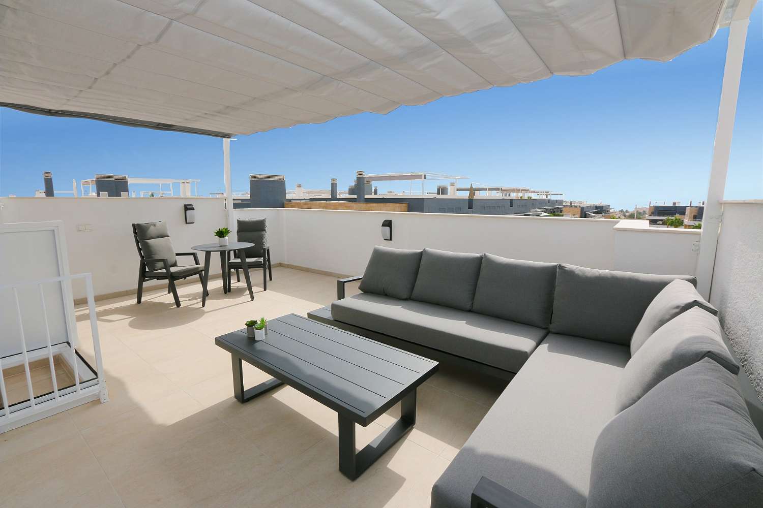 Apartamento de temporada en Playa Flamenca (Orihuela)