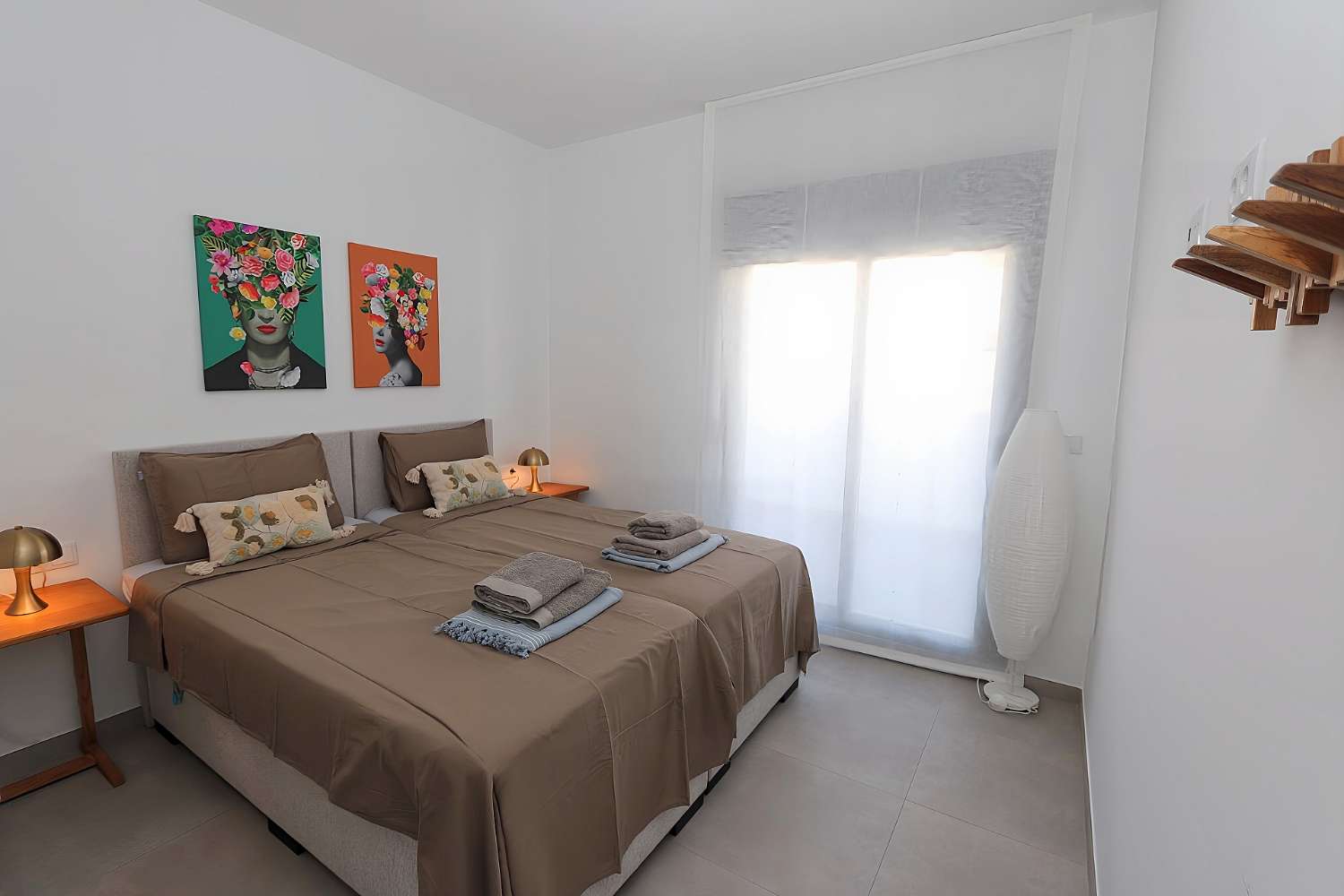 Apartamento de temporada en San Pedro del Pinatar