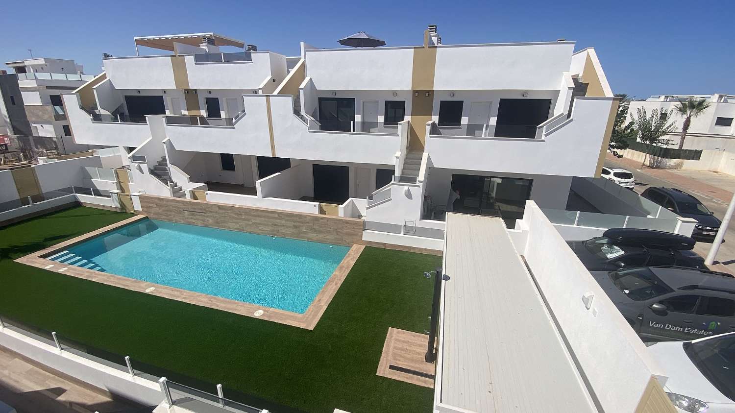 Apartamento de temporada en San Pedro del Pinatar