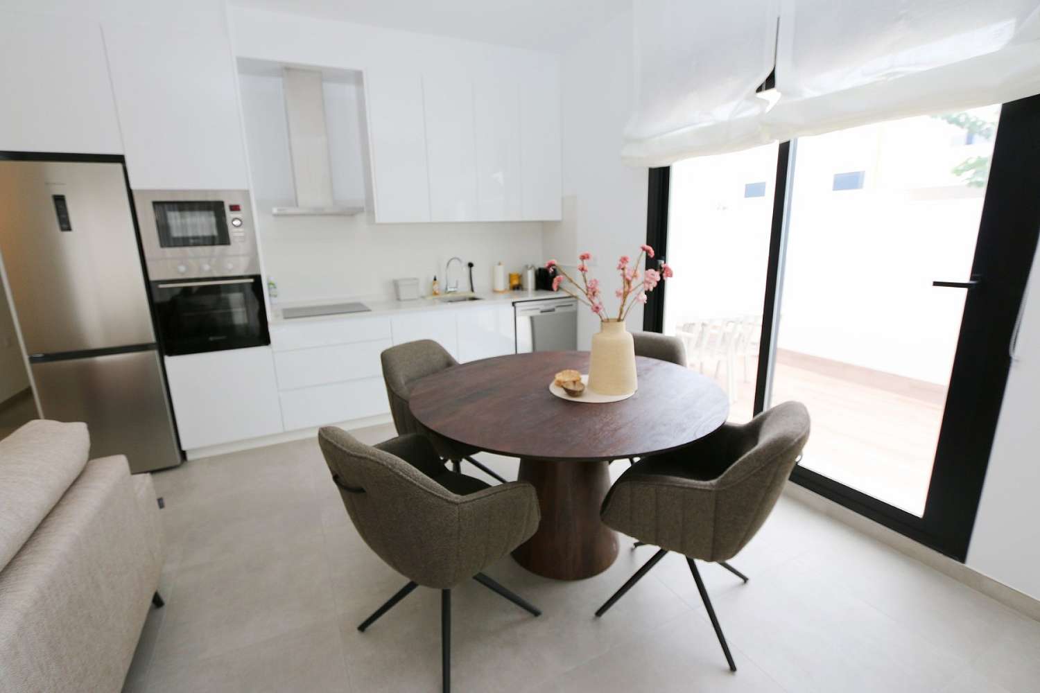 Apartamento de temporada en San Pedro del Pinatar