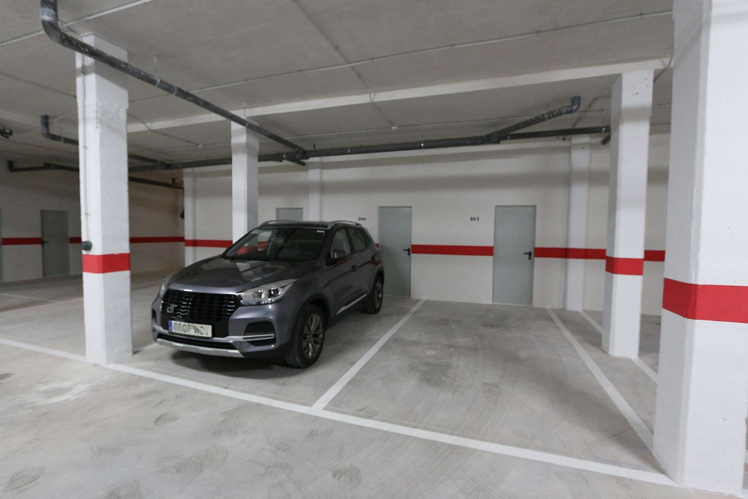 Apartamento de temporada en Punta Prima (Orihuela)