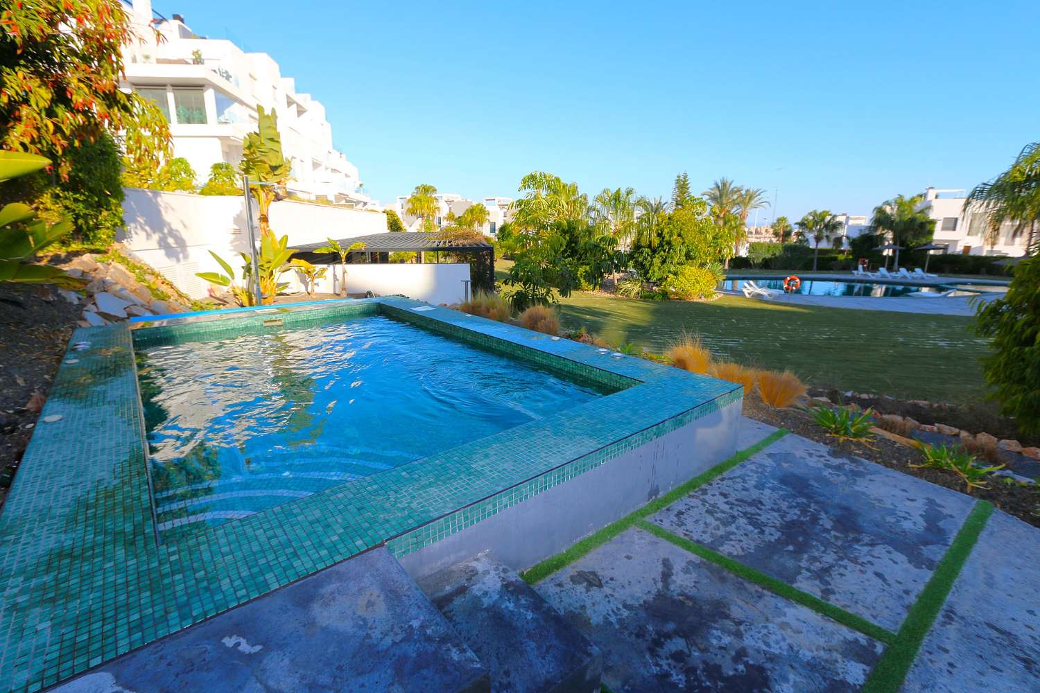 Apartamento de temporada en Punta Prima (Orihuela)