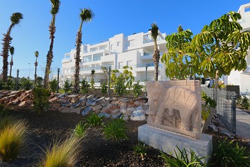 Apartamento de temporada en Punta Prima (Orihuela)