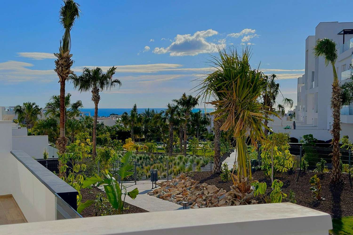 Apartamento de temporada en Punta Prima (Orihuela)