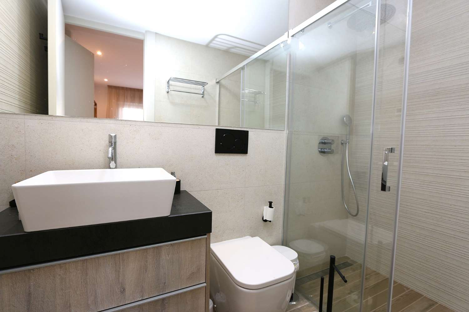 Apartamento de temporada en Punta Prima (Orihuela)