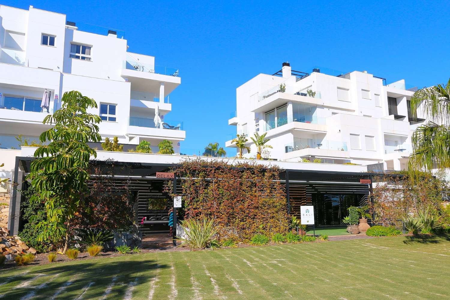 Apartamento de temporada en Punta Prima (Orihuela)