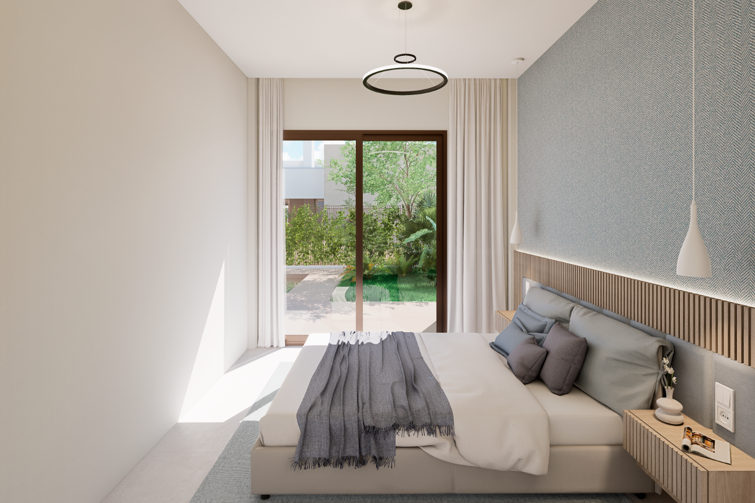 Villa en venta en Los Alcázares