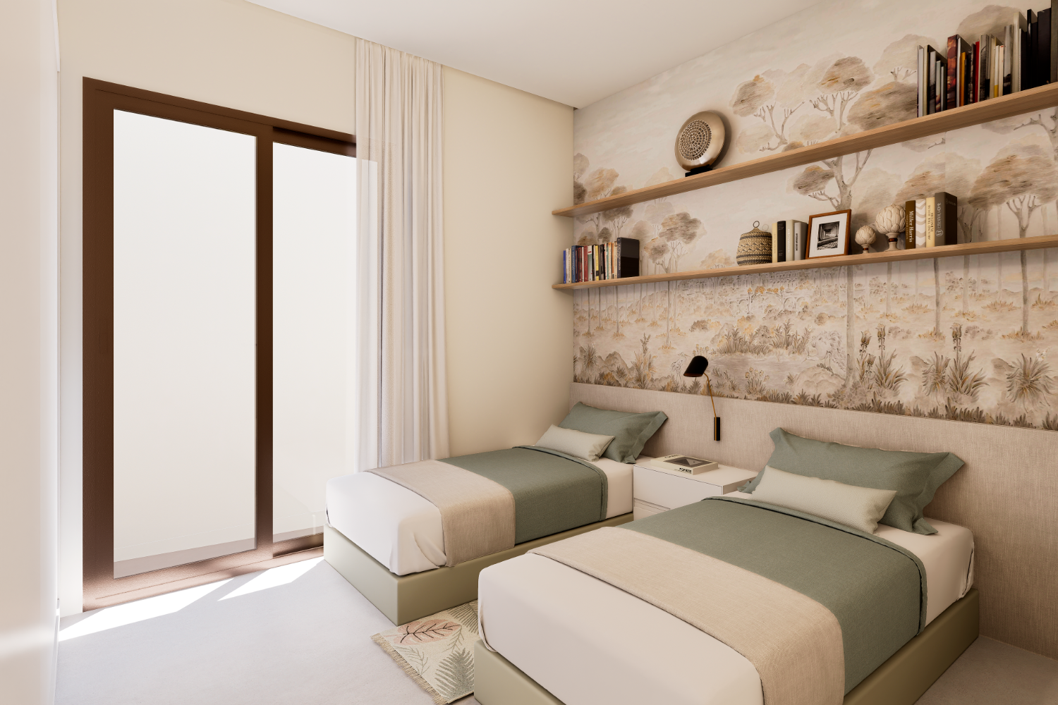 Villa en venta en Los Alcázares