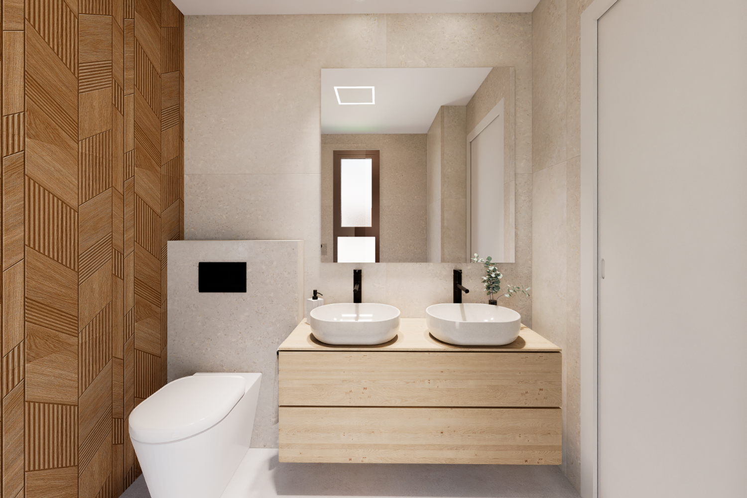 Apartamento en venta en Los Alcázares